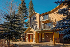 Streamside 333B Townhouse